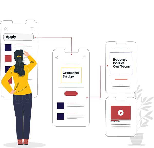 The Bridge that Connects You to Your Remote Team