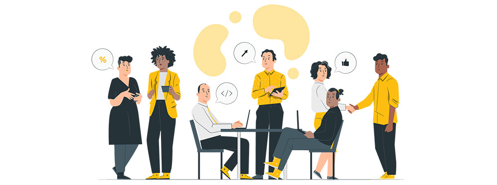 The Bridge that Connects You to Your Remote Team