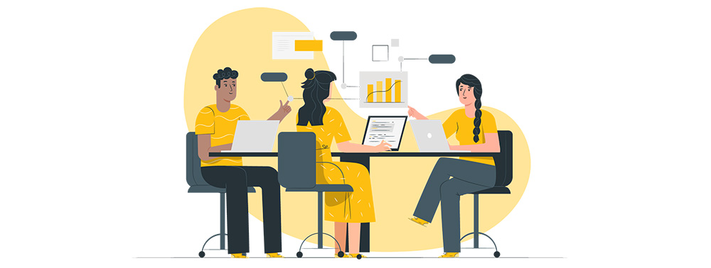 The Bridge that Connects You to Your Remote Team