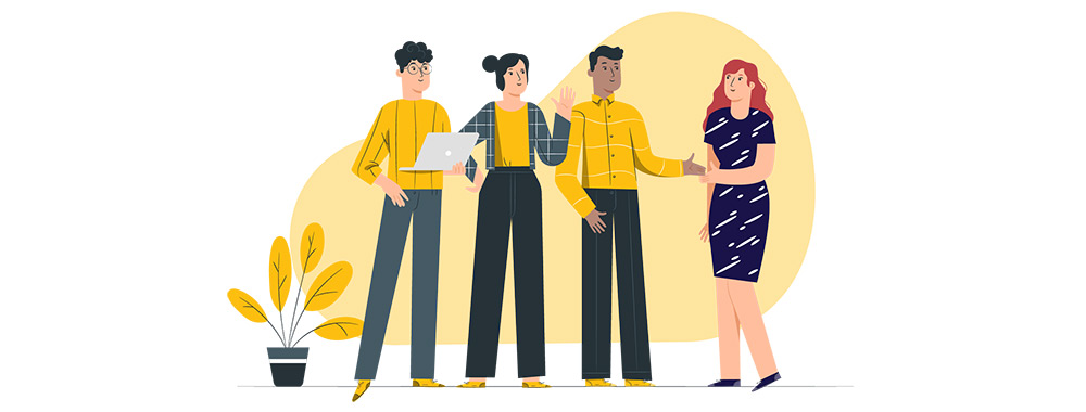 The Bridge that Connects You to Your Remote Team