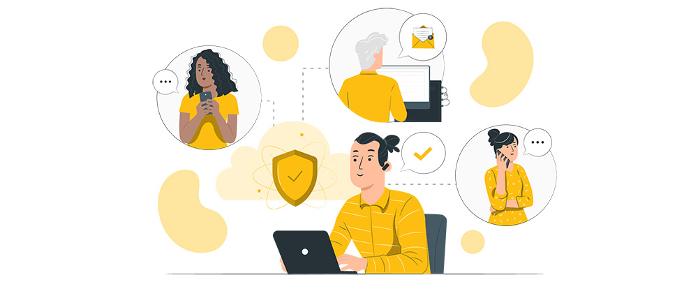 The Bridge that Connects You to Your Remote Team