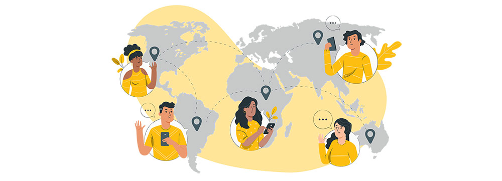 The Bridge that Connects You to Your Remote Team